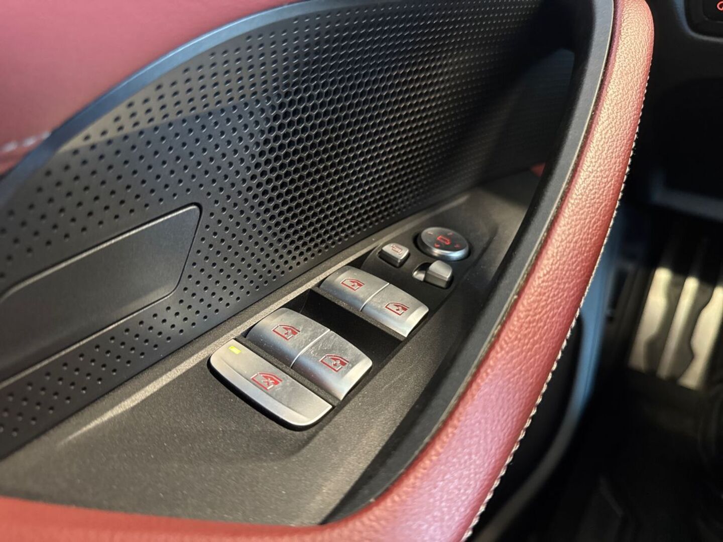 BMW I4 M50 2023