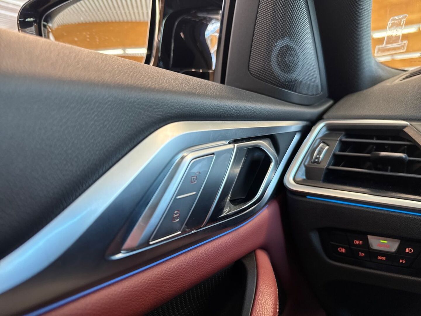 BMW I4 M50 2023
