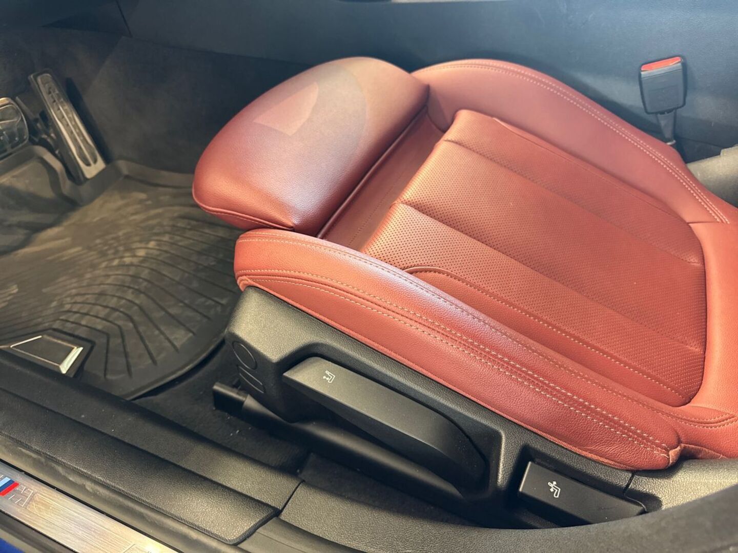 BMW I4 M50 2023