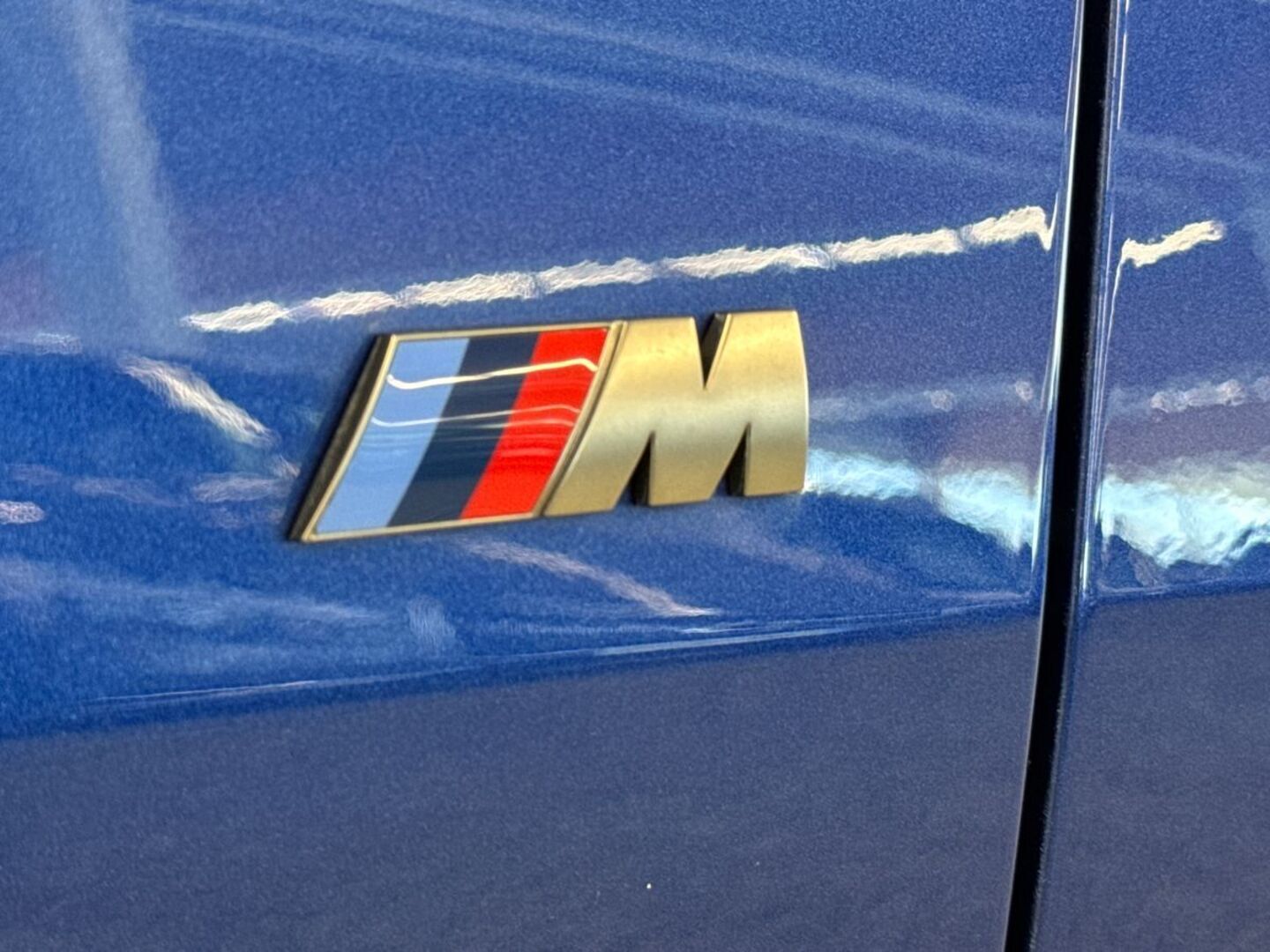 BMW I4 M50 2023