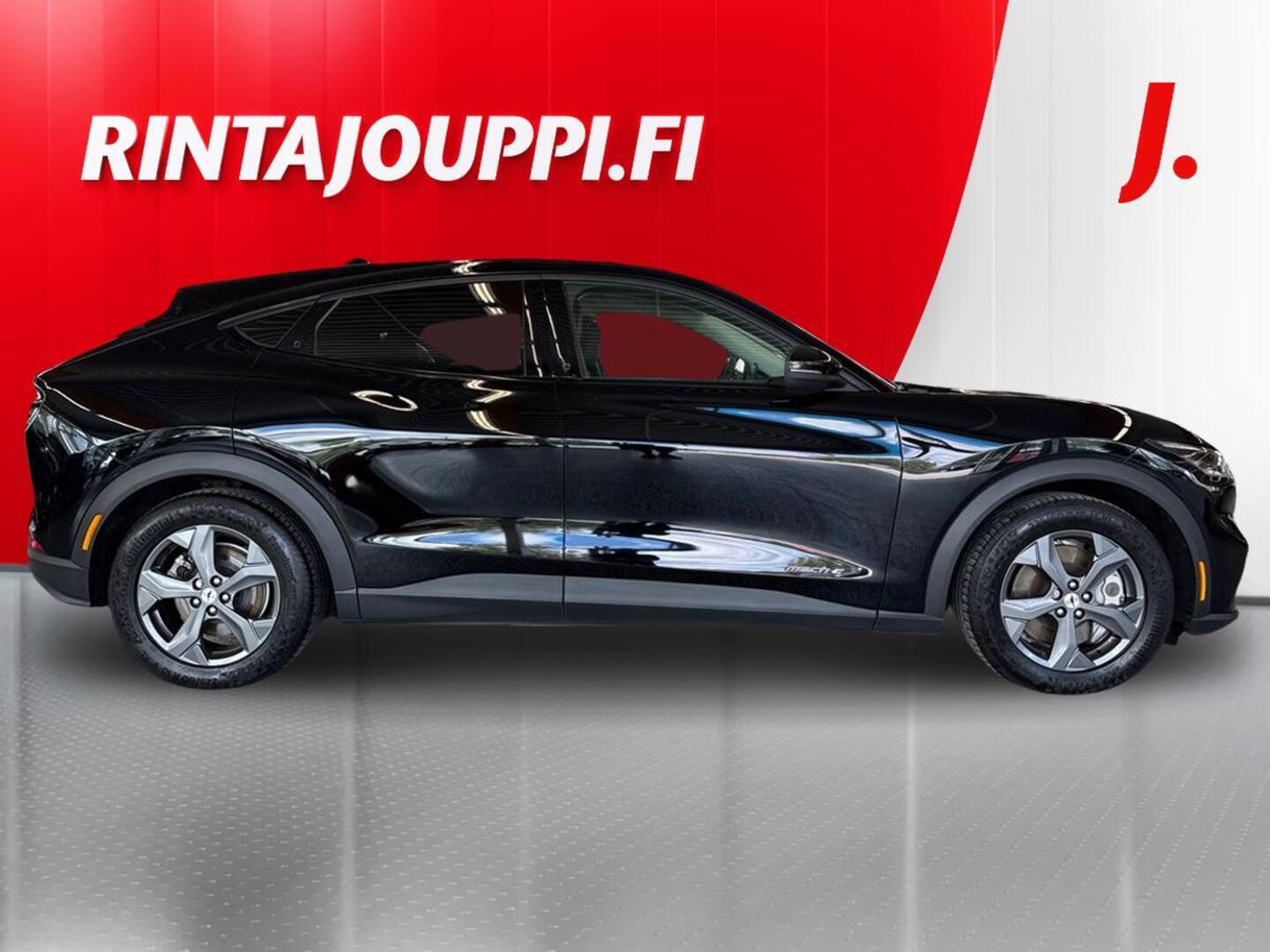 FORD Mustang Mach-E 2021