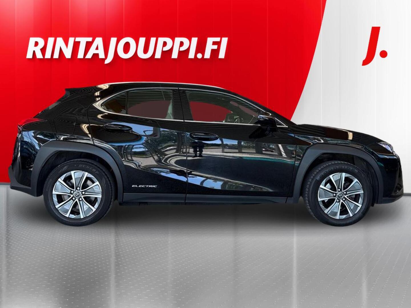 LEXUS UX 2021