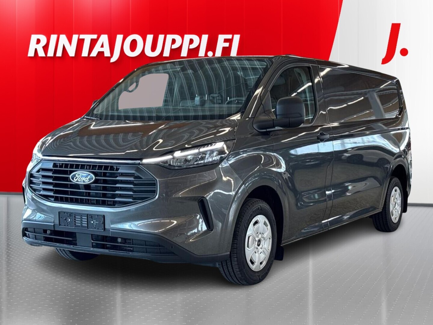 FORD Transit Custom 5