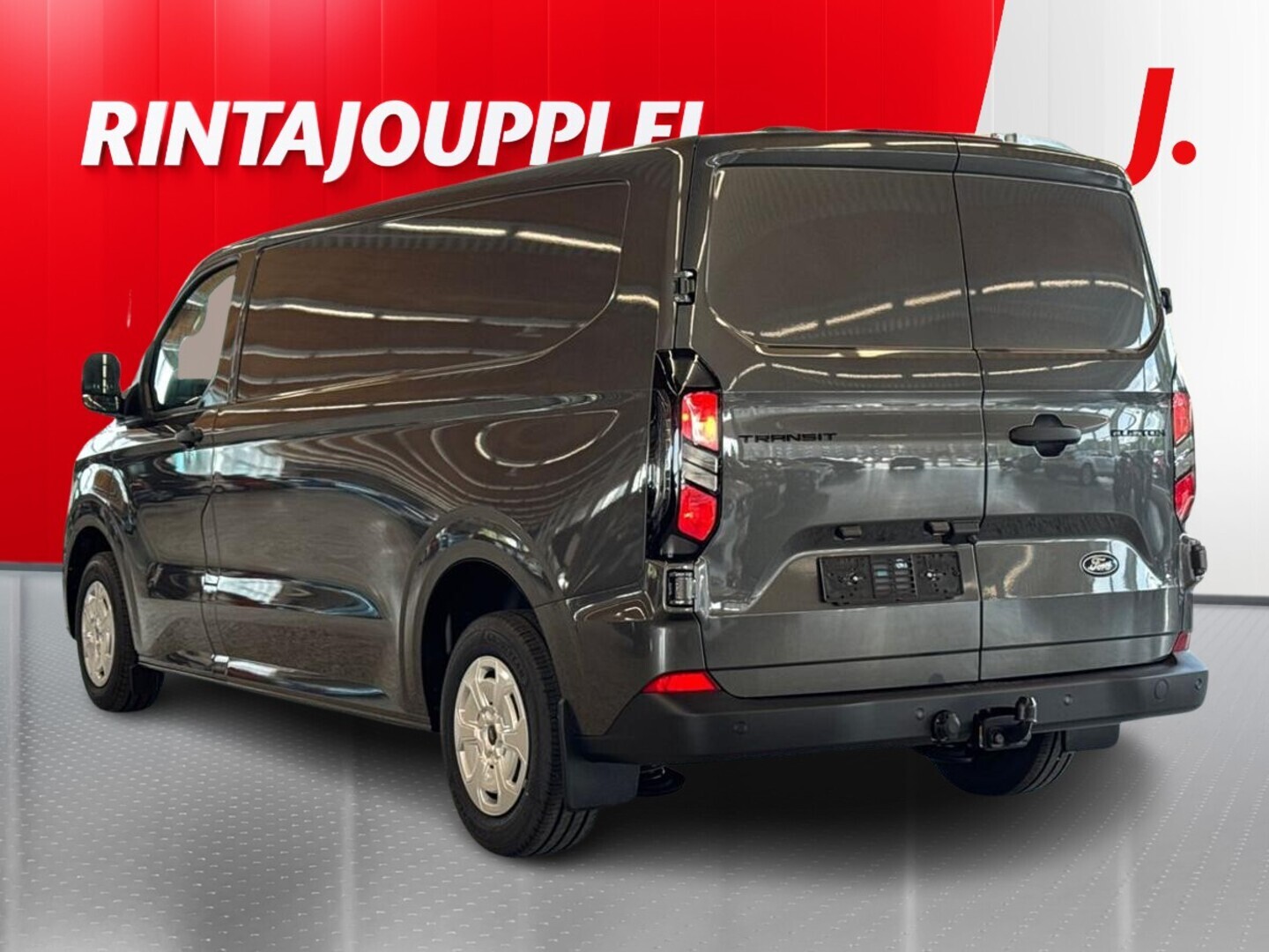FORD Transit Custom 6