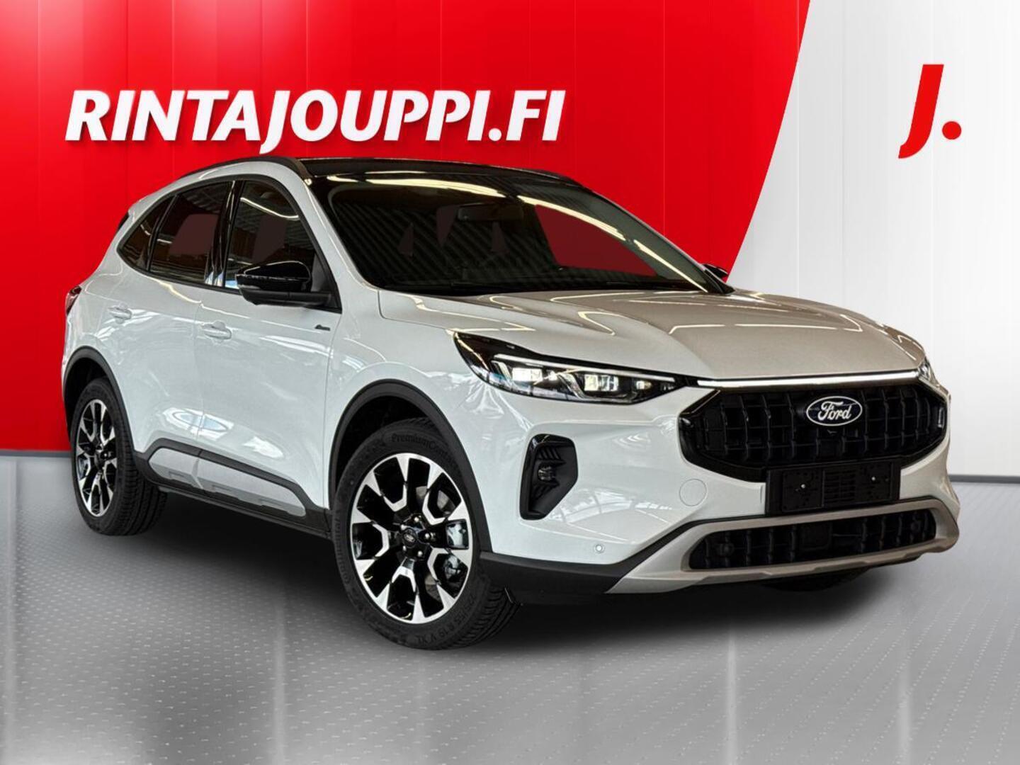 FORD Kuga 1