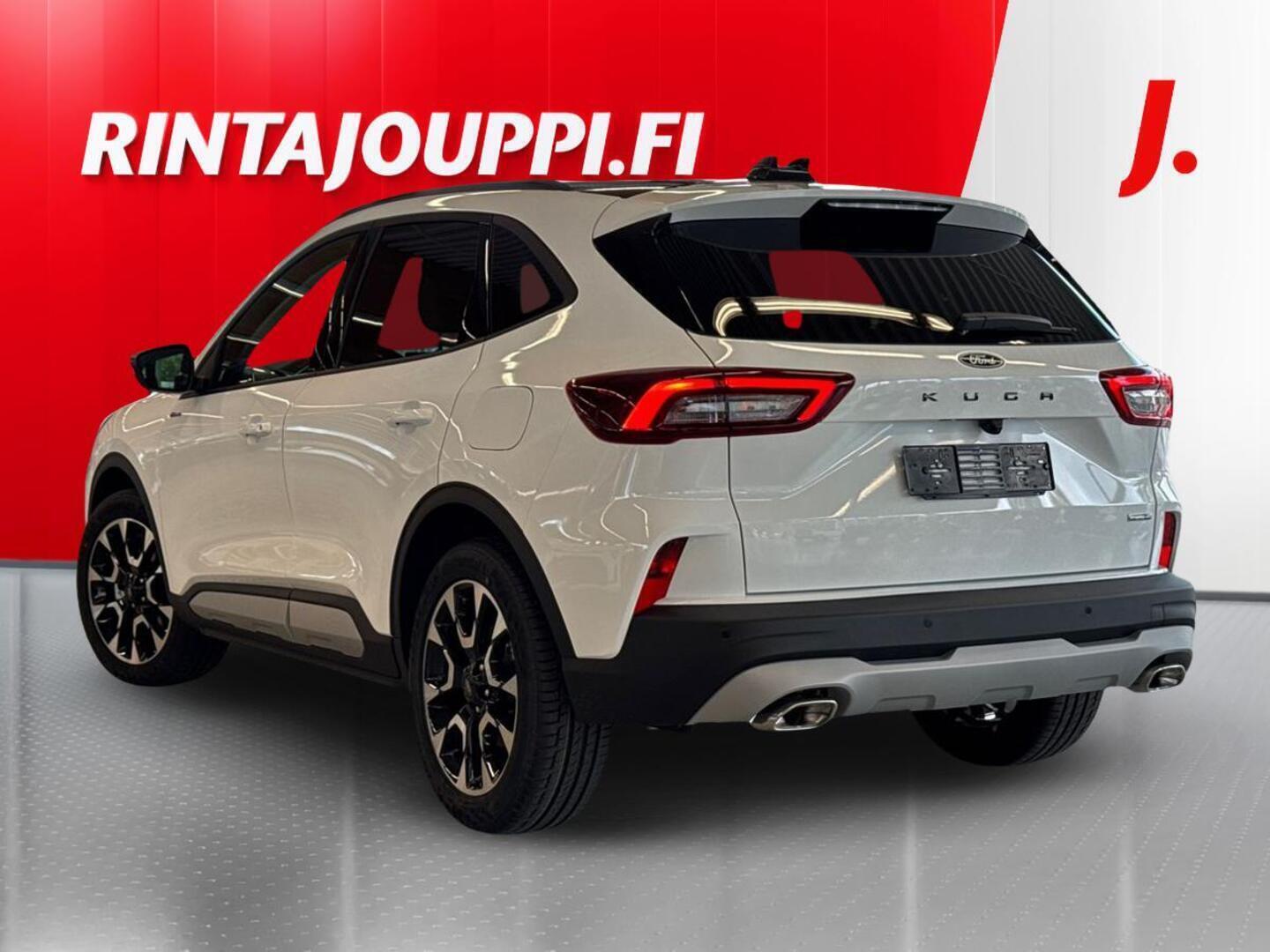 FORD Kuga 2