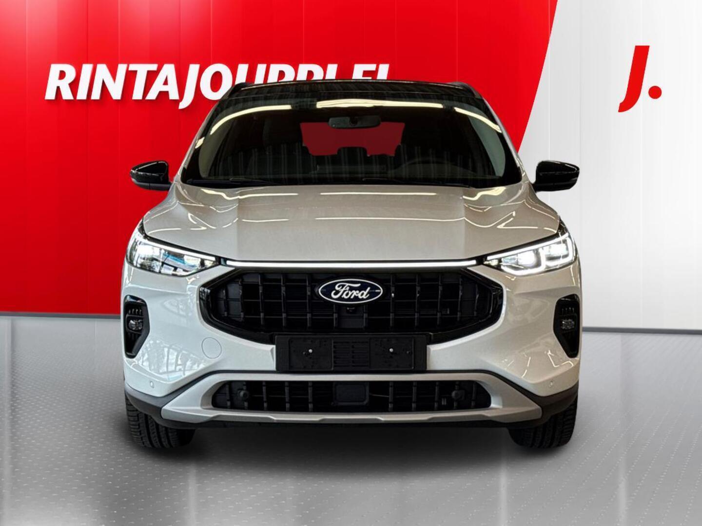 FORD Kuga 3