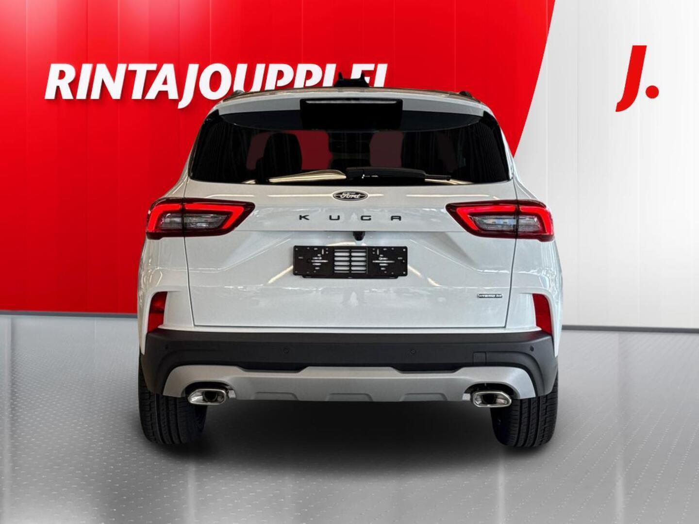 FORD Kuga 4