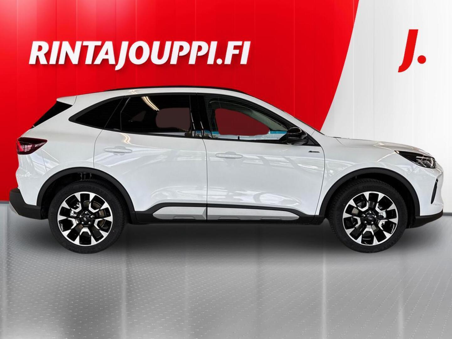 FORD Kuga 5