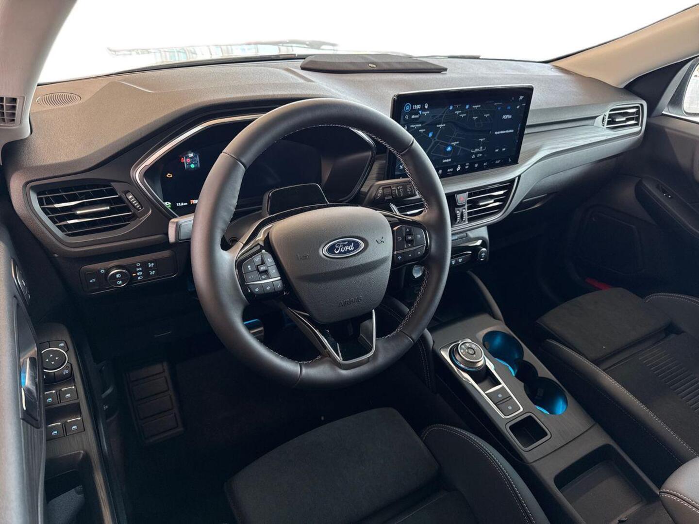 FORD Kuga 6