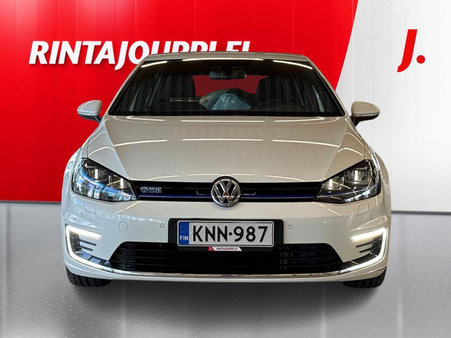 VOLKSWAGEN Golf 3