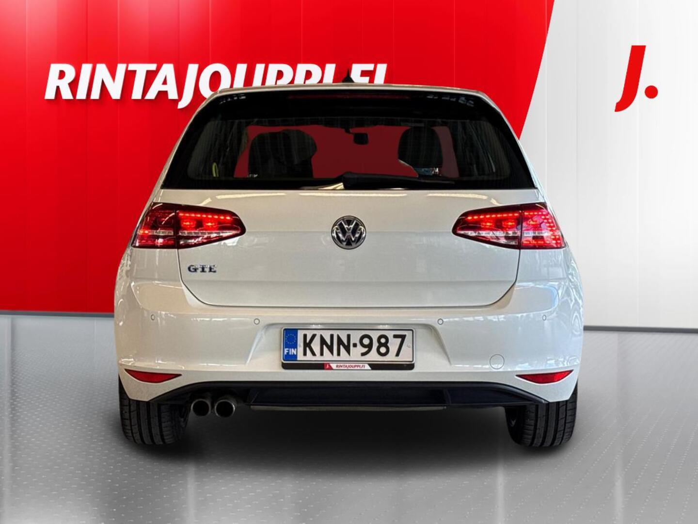 VOLKSWAGEN Golf 4