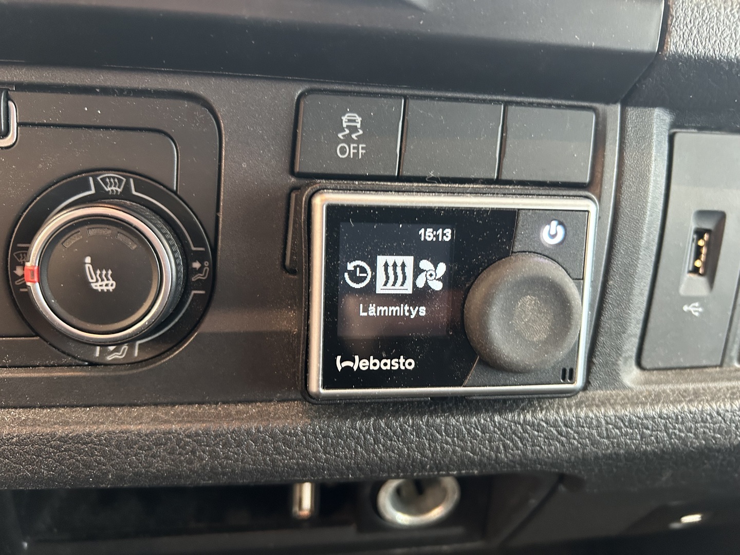 VOLKSWAGEN Caravelle 2016