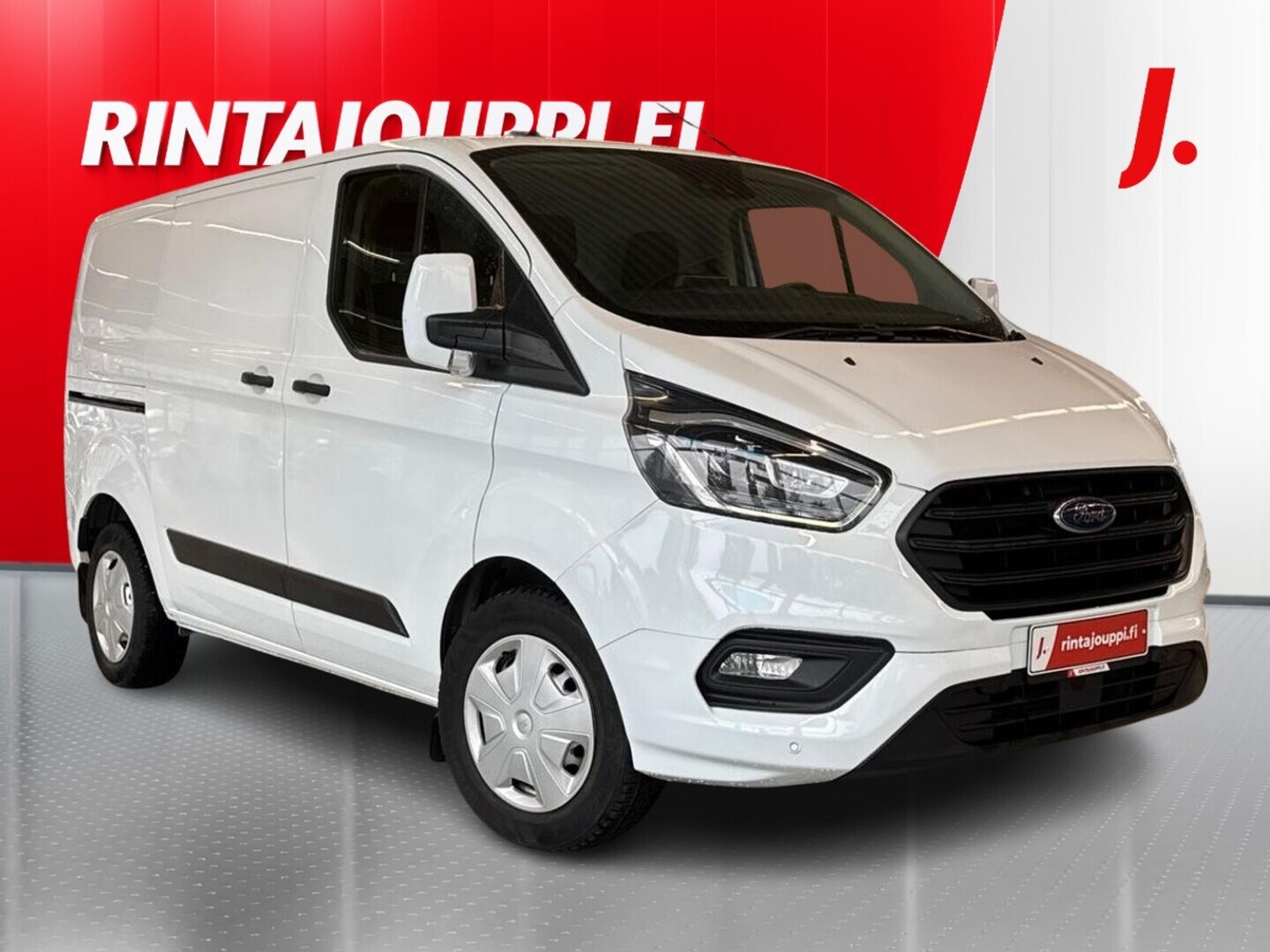 FORD Transit Custom 1