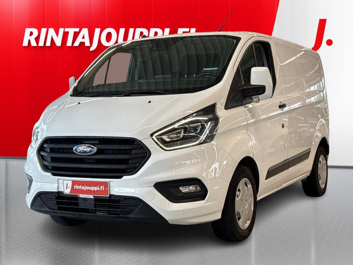 FORD Transit Custom 6