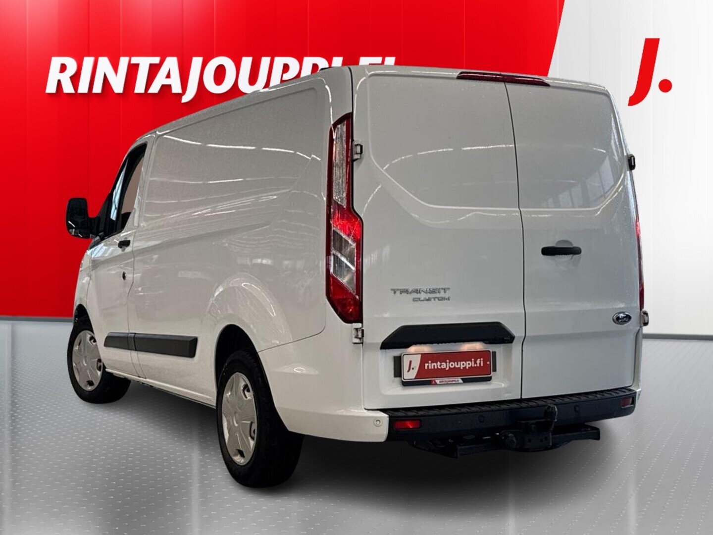 FORD Transit Custom 7