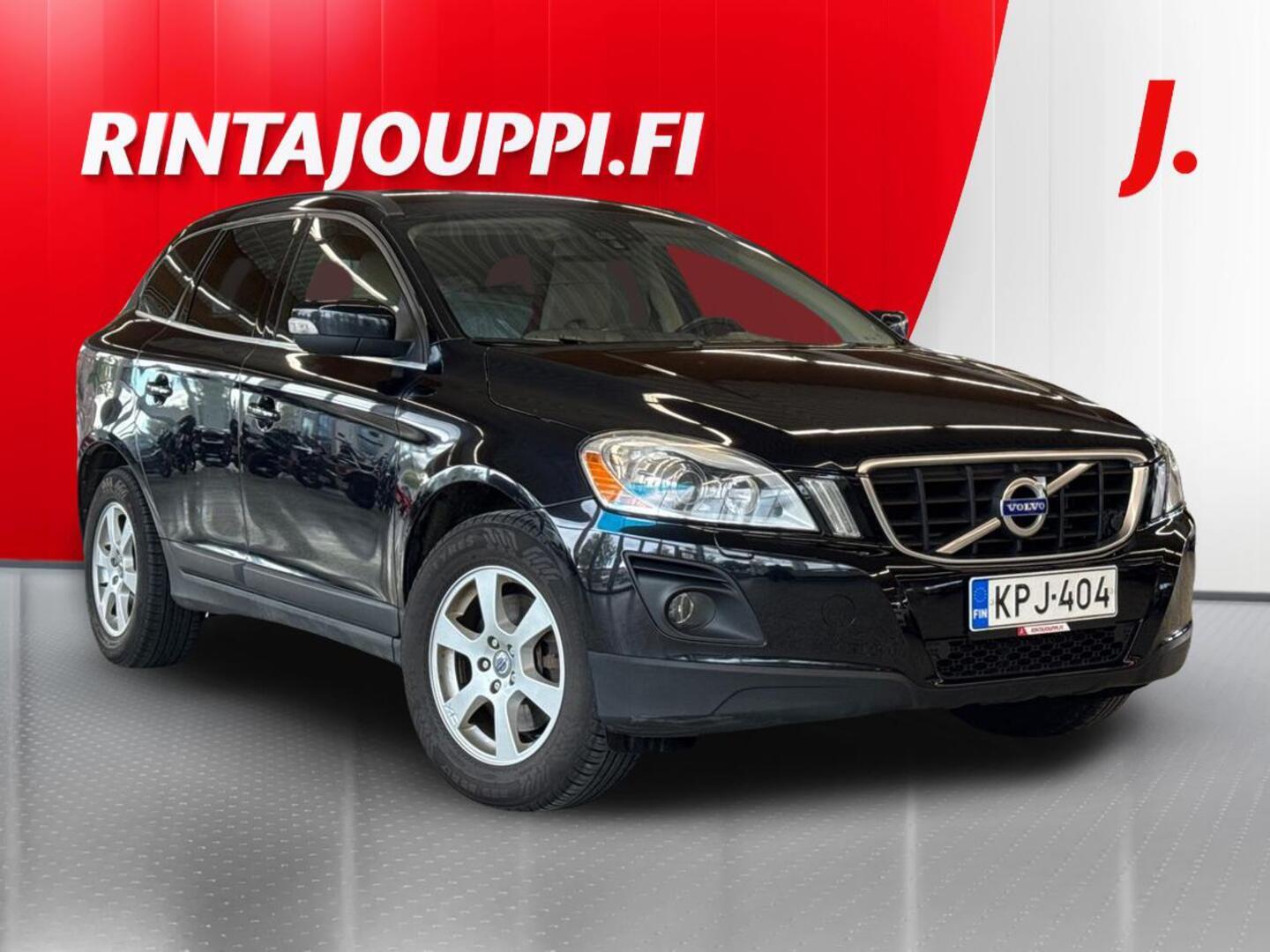 VOLVO XC60 1