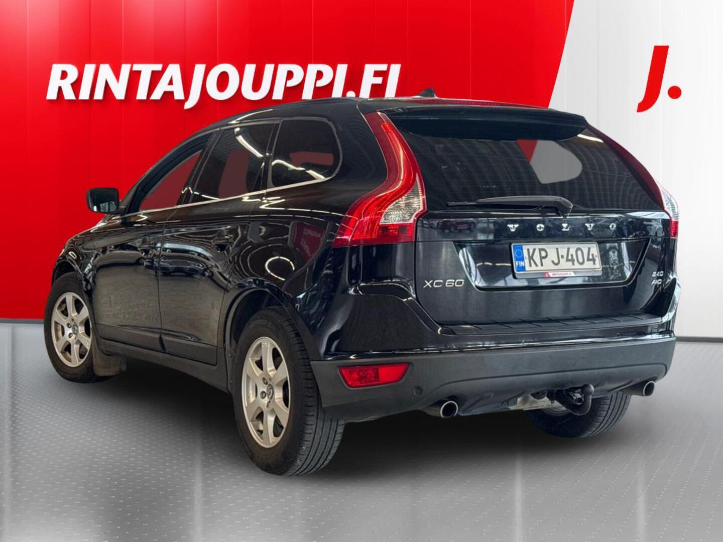VOLVO XC60 2