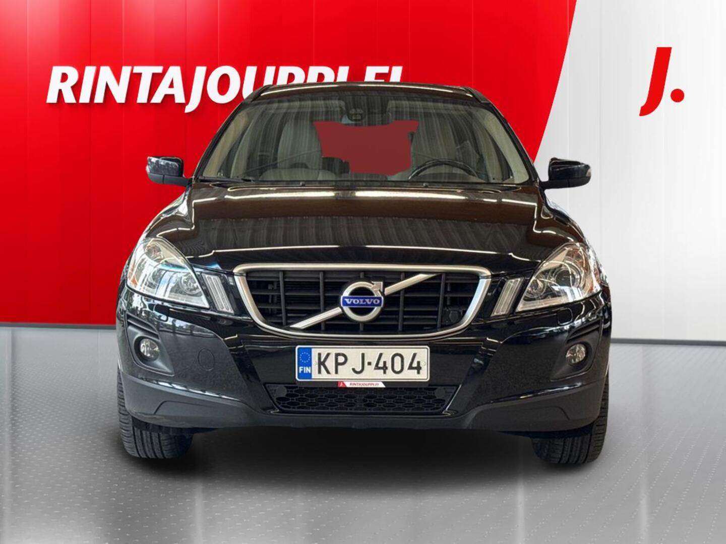 VOLVO XC60 3