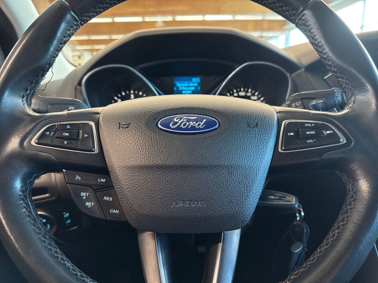 FORD Focus 15
