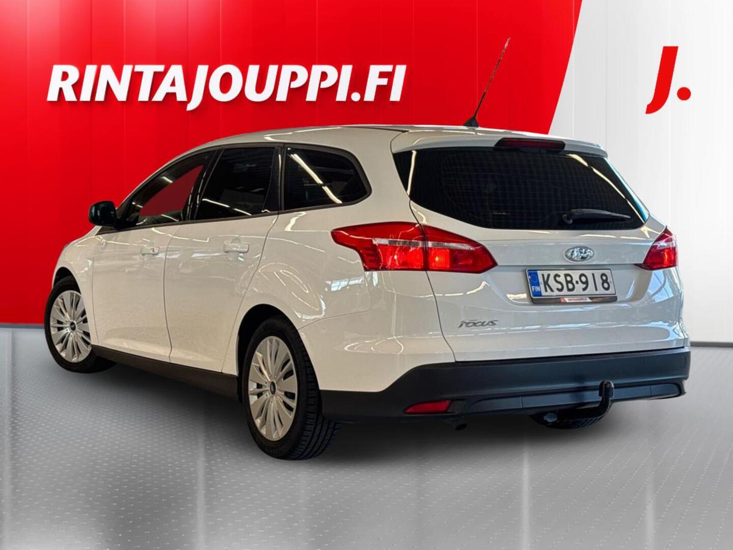 FORD Focus 2