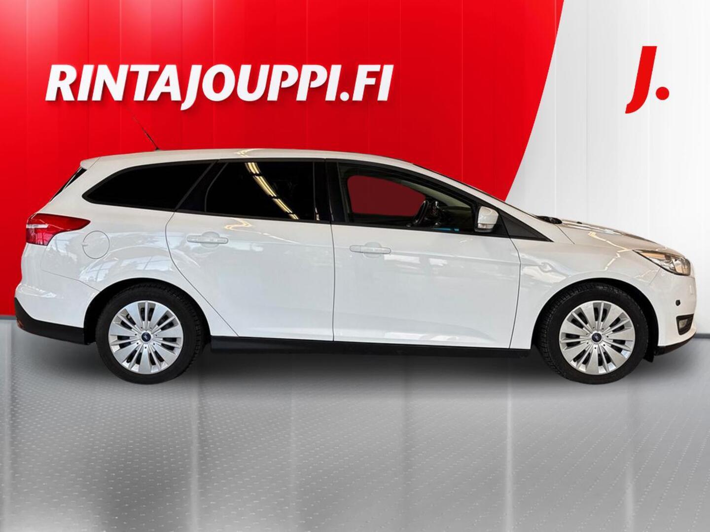 FORD Focus 6