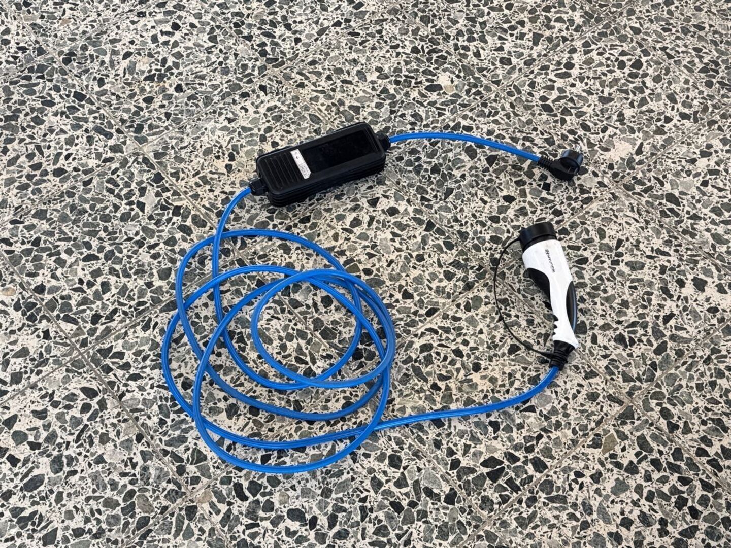 HYUNDAI IONIQ plug-in 2017