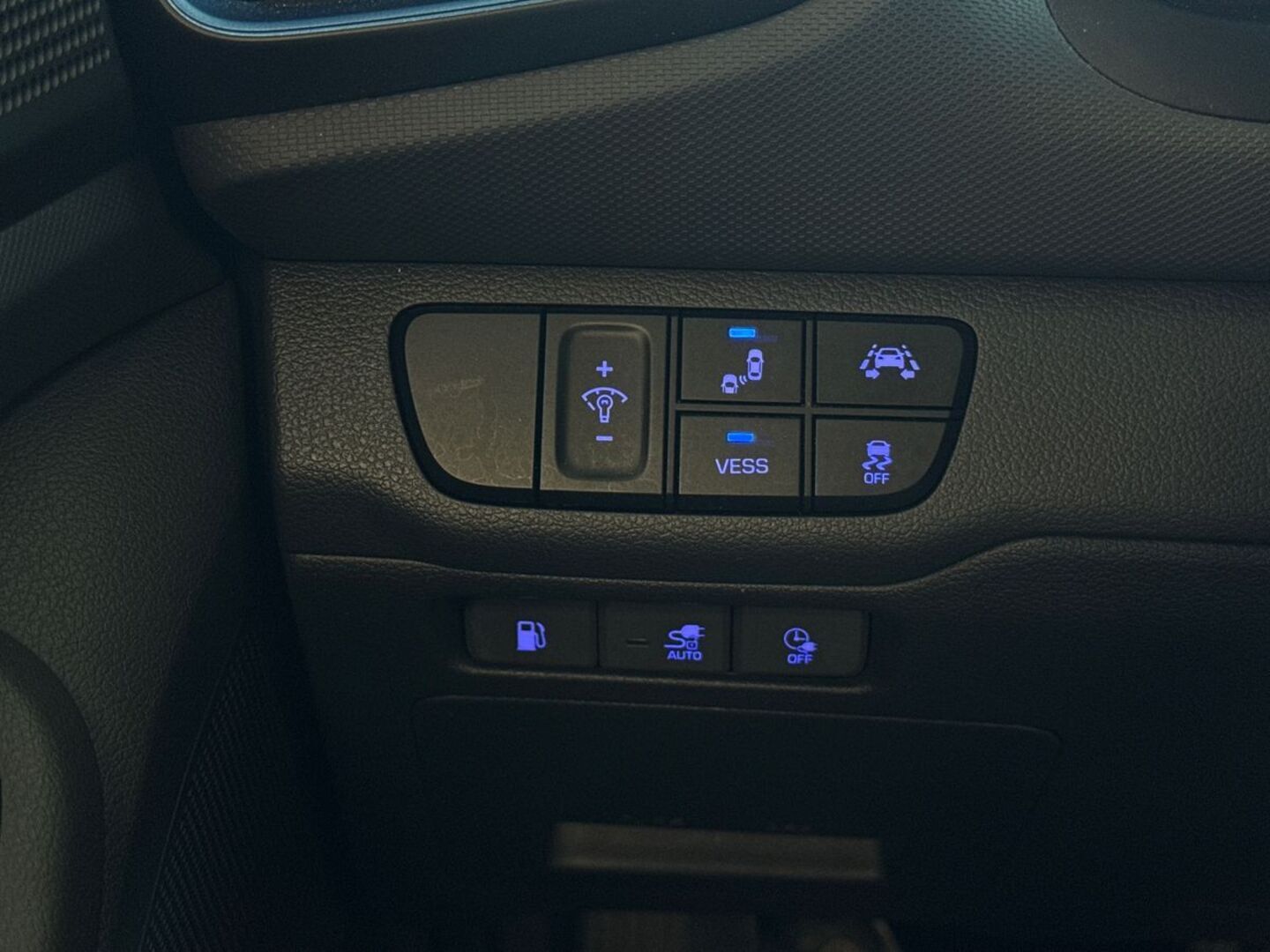 HYUNDAI IONIQ plug-in 2017