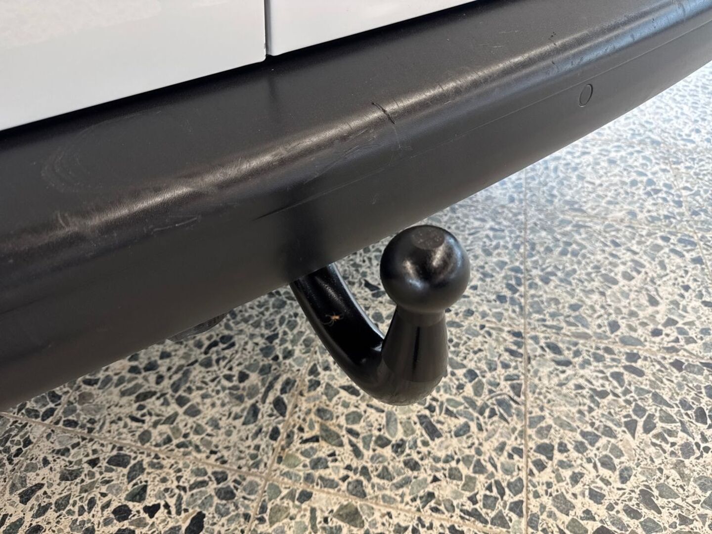 VOLKSWAGEN Transporter 2019