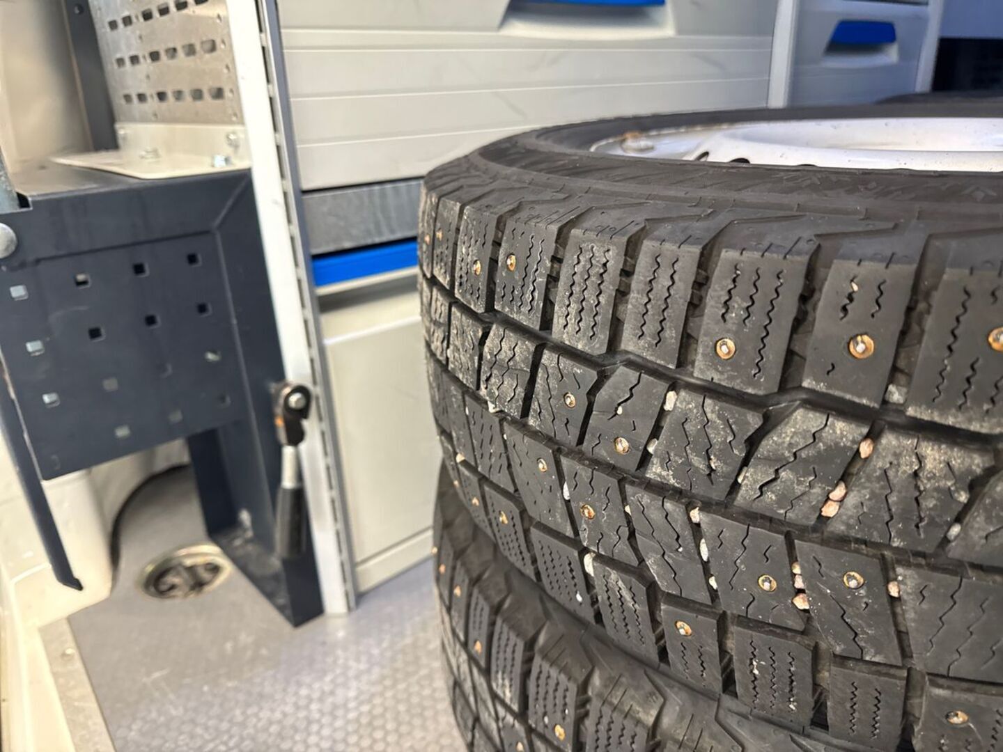 VOLKSWAGEN Transporter 2019
