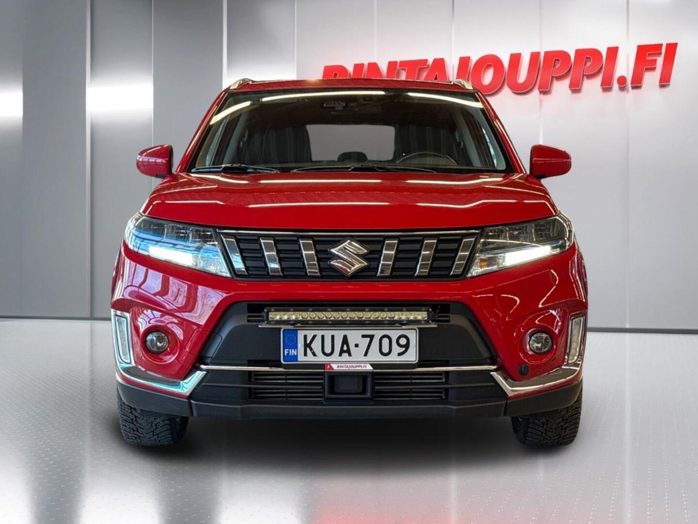 SUZUKI Vitara 2021