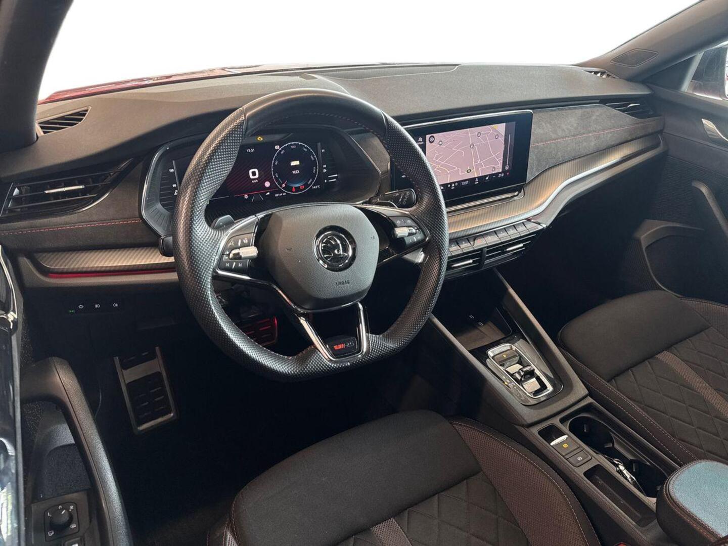 SKODA Octavia 7