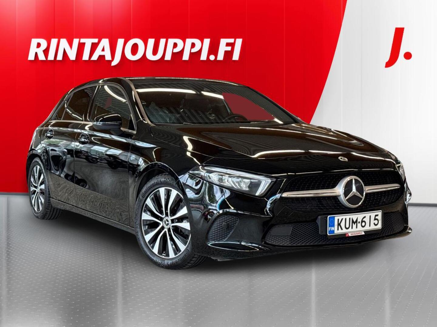 MERCEDES-BENZ A 1