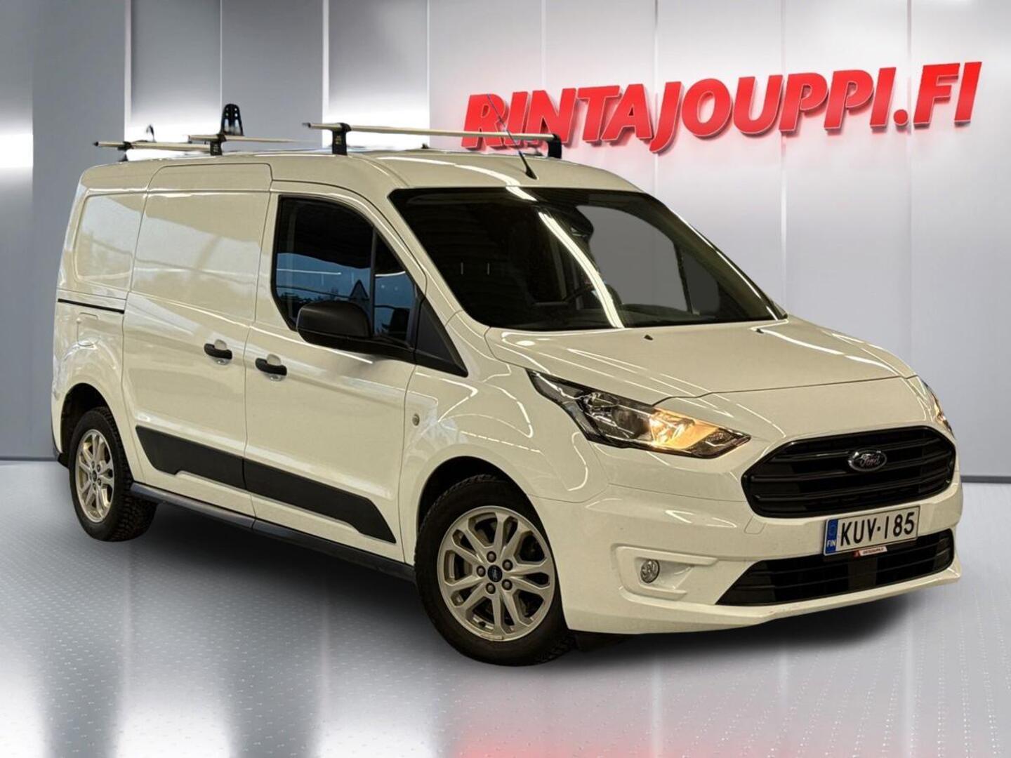 FORD Transit Connect 2022