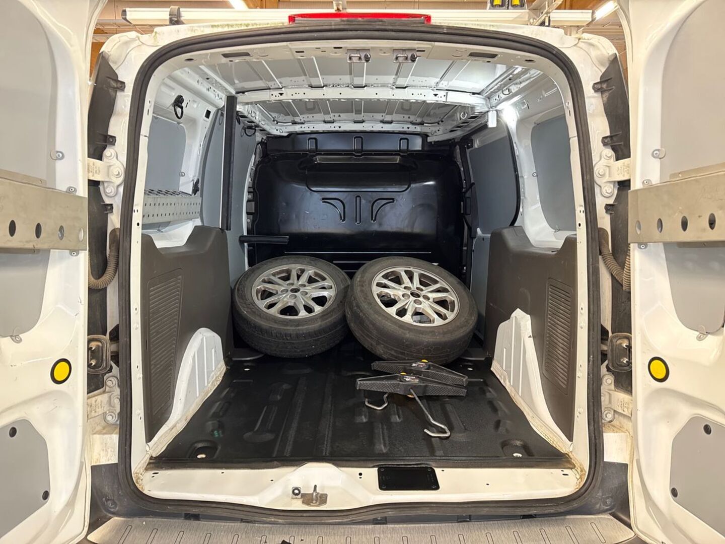 FORD Transit Connect 2022