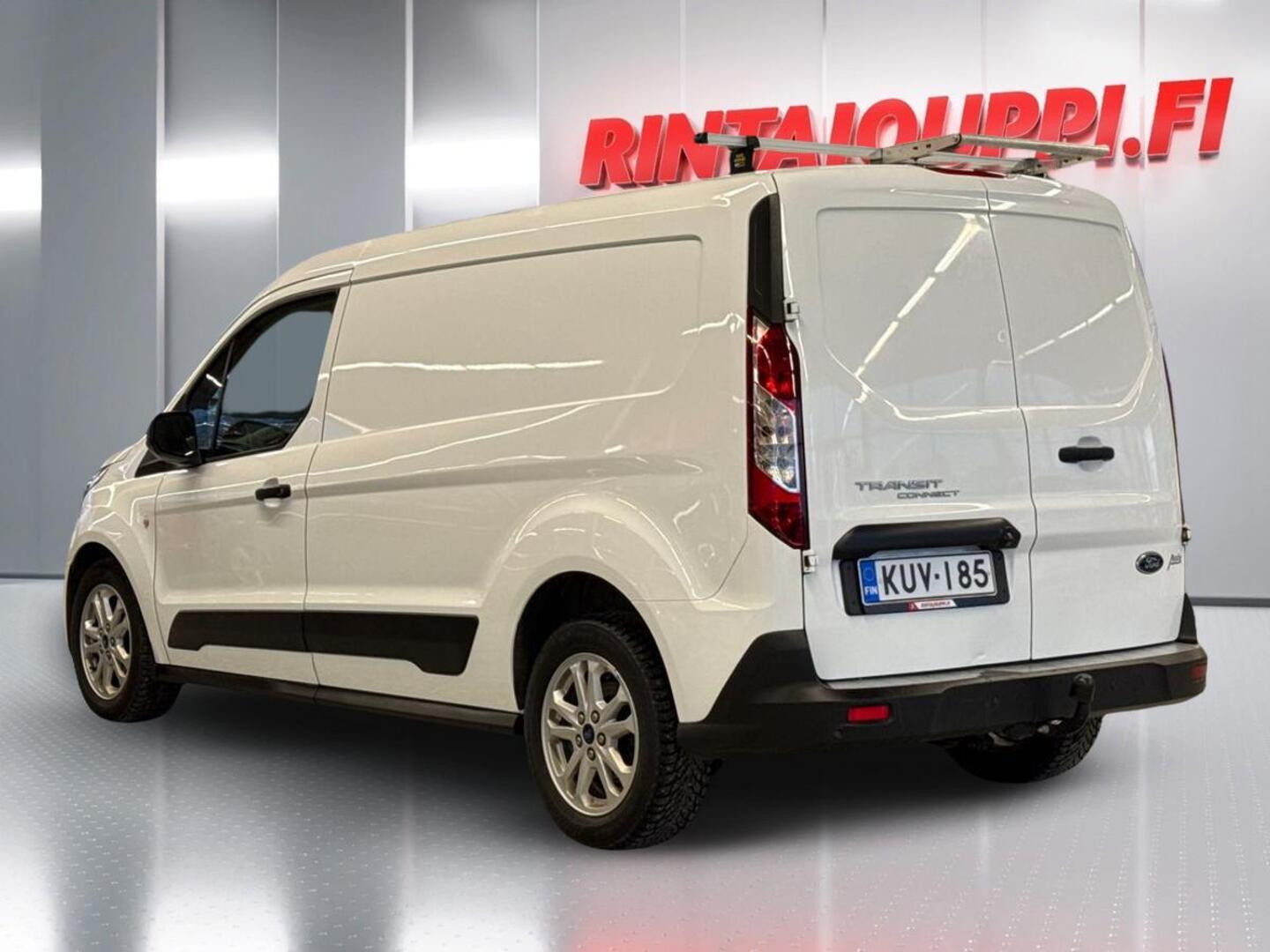 FORD Transit Connect 2022