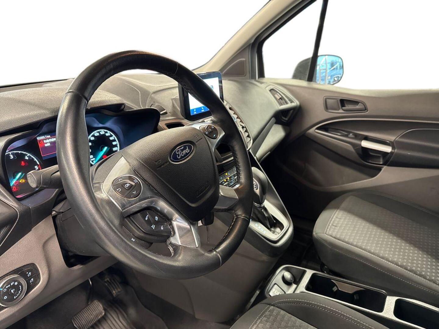 FORD Transit Connect 2022