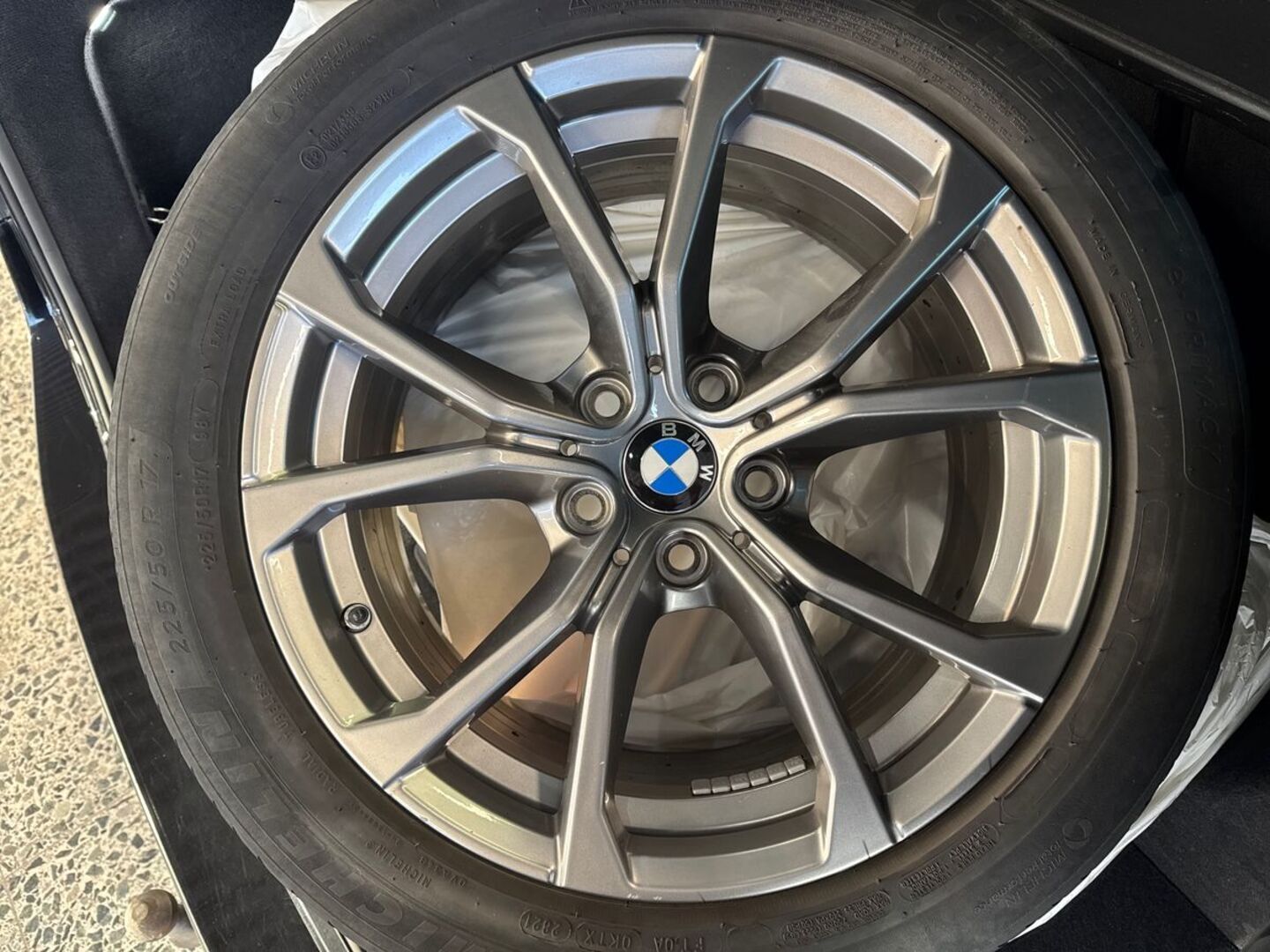 BMW 330 2020