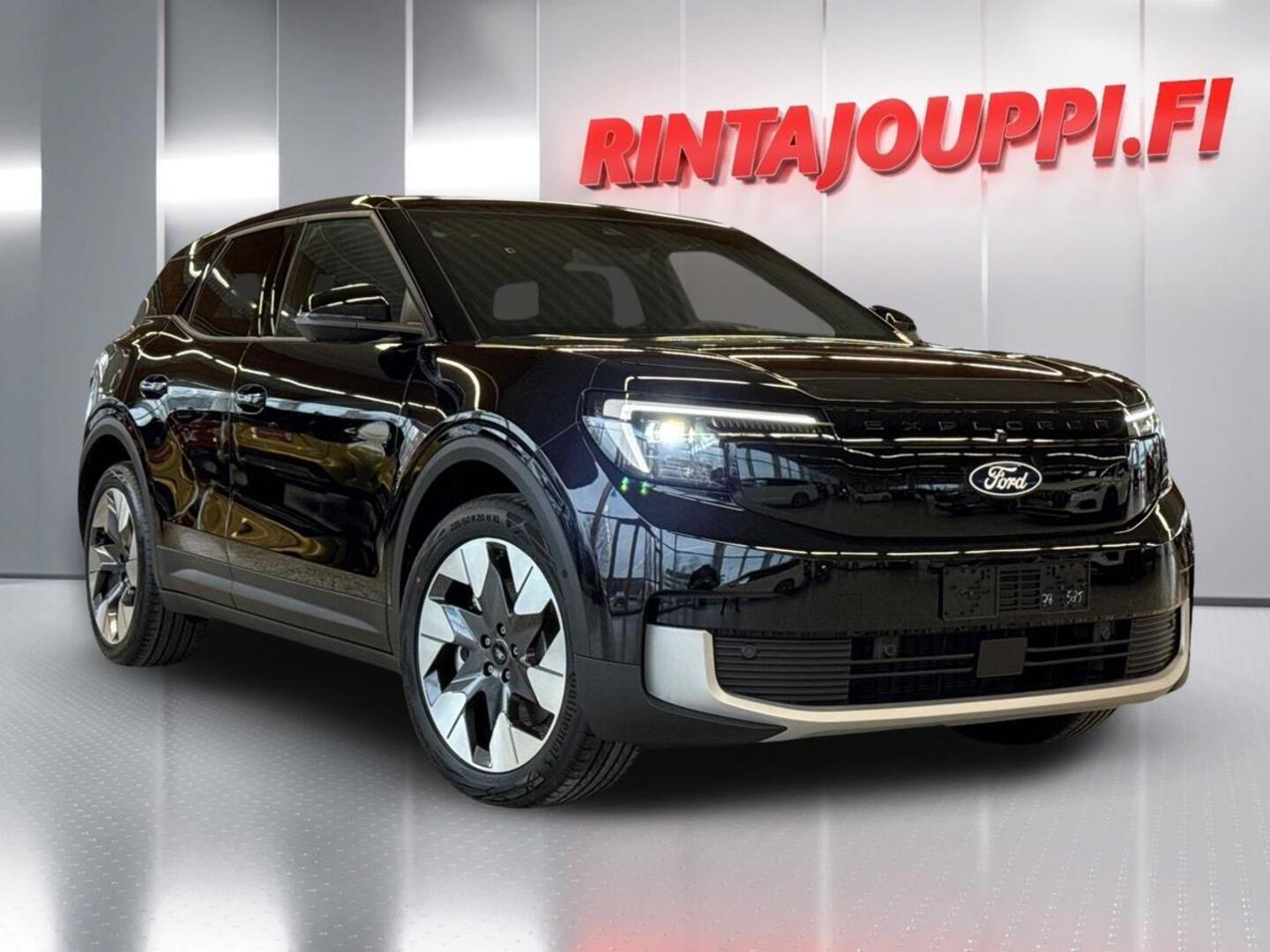 FORD Explorer 2026