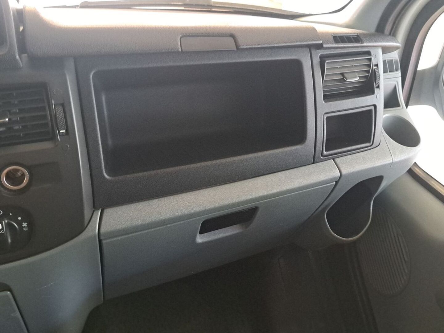 FORD Transit 2008