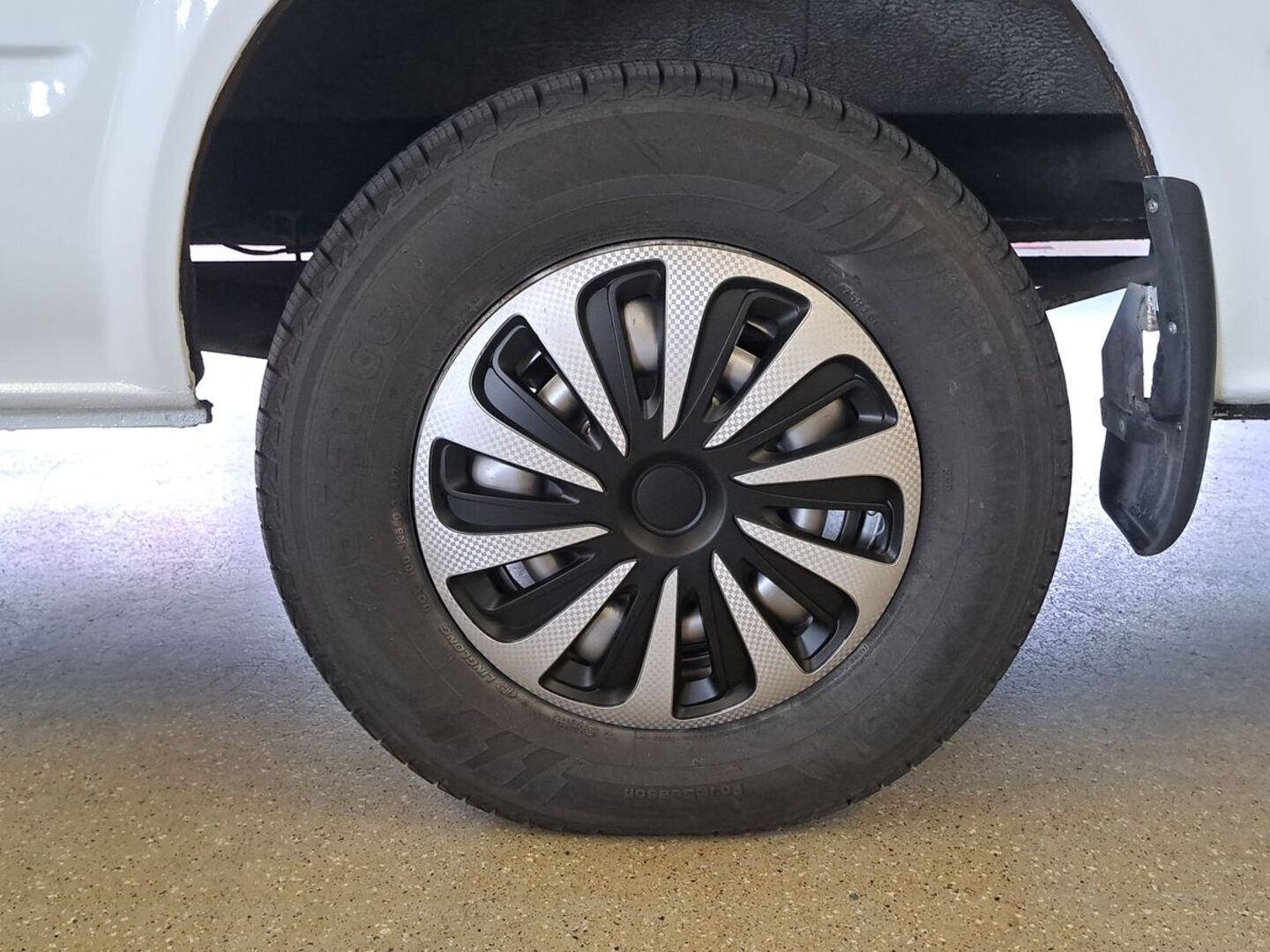 FORD Transit 2008