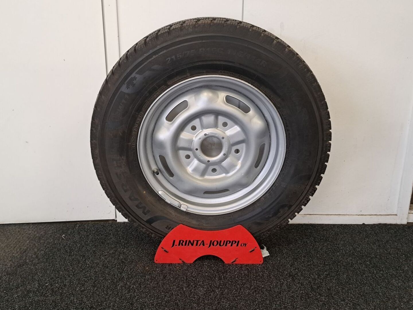 FORD Transit 2008