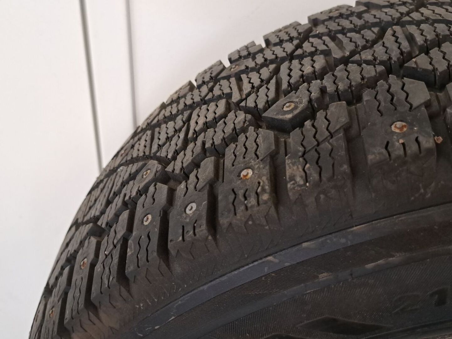 FORD Transit 2008