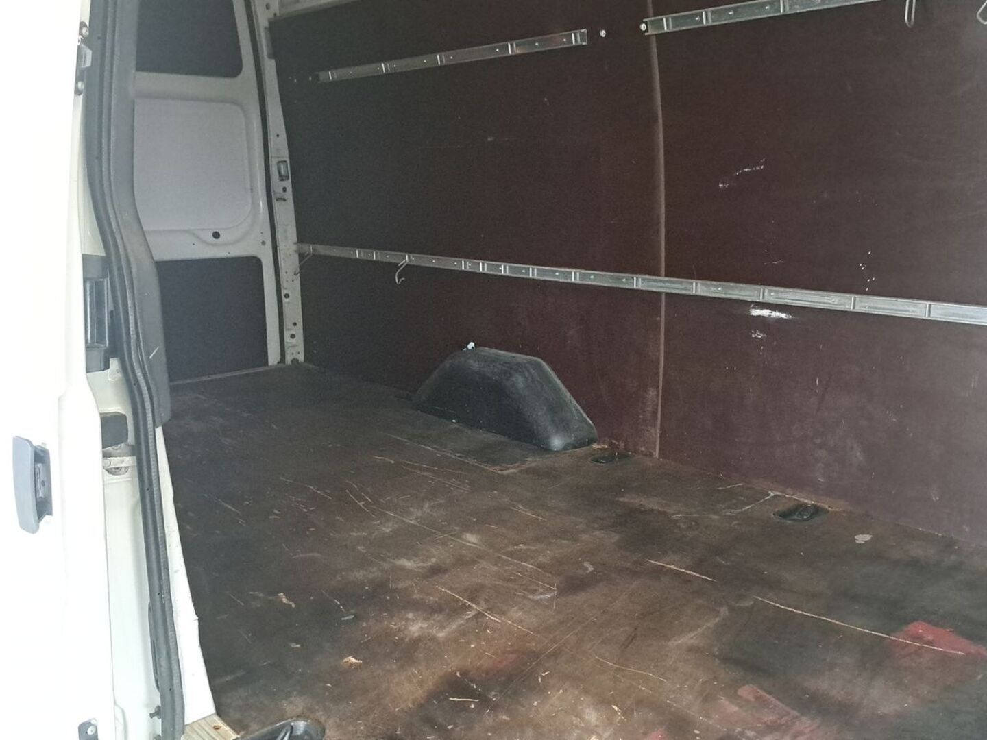 FORD Transit 2008