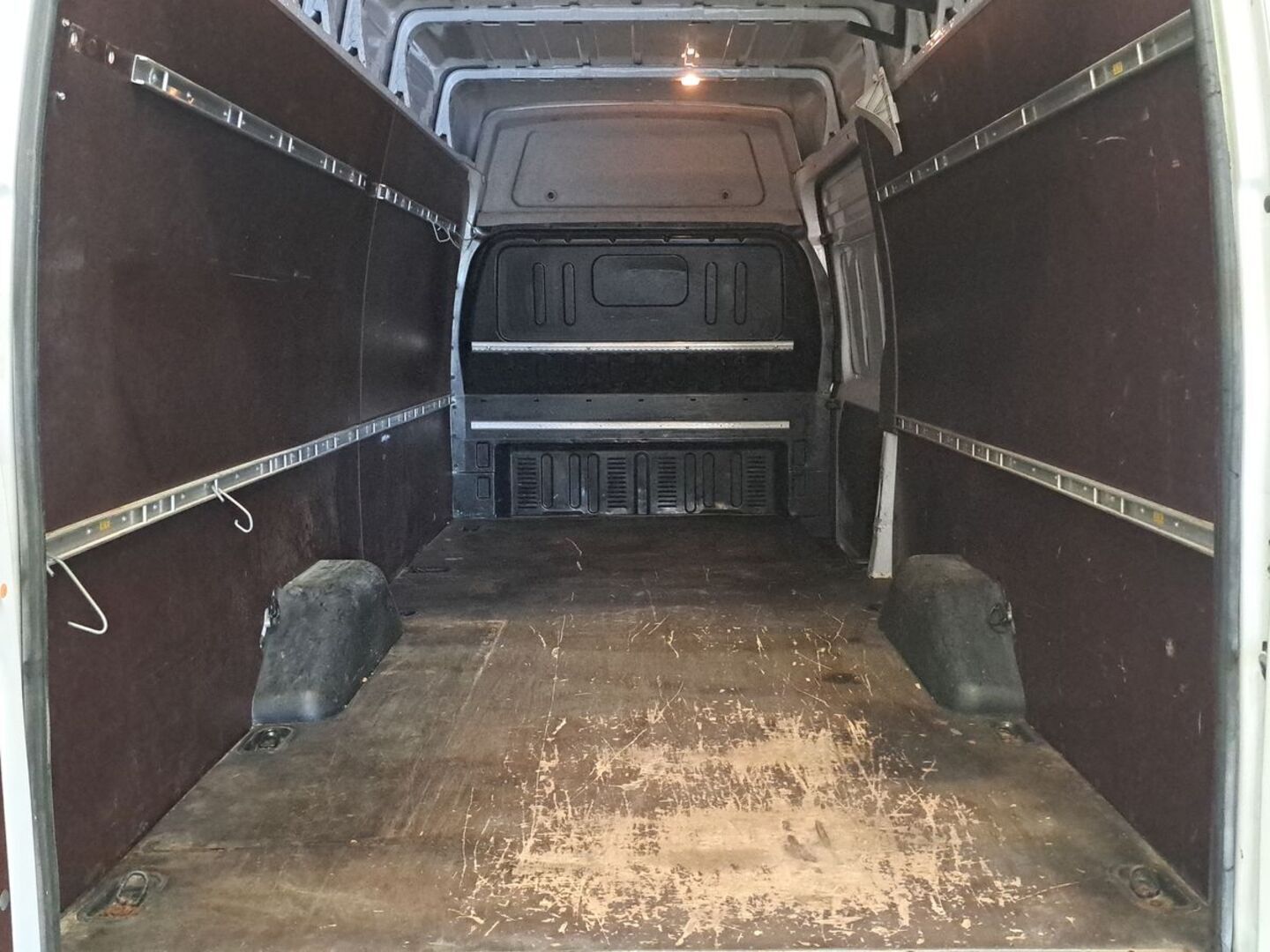 FORD Transit 2008