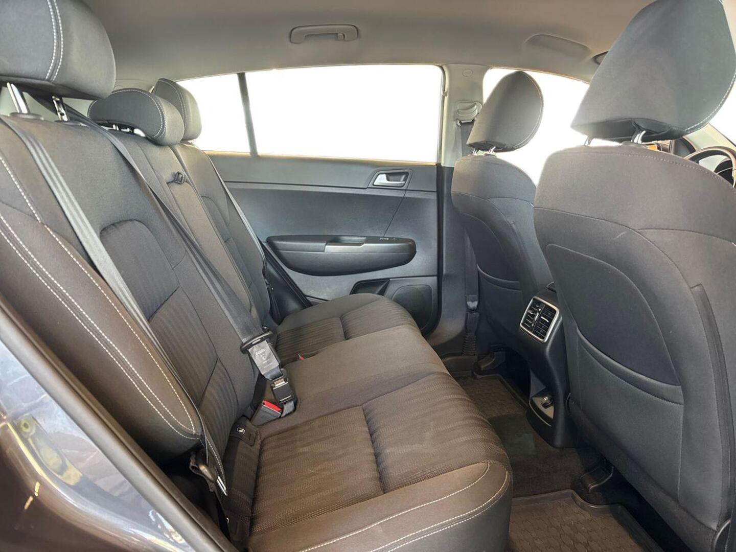 KIA Sportage 10