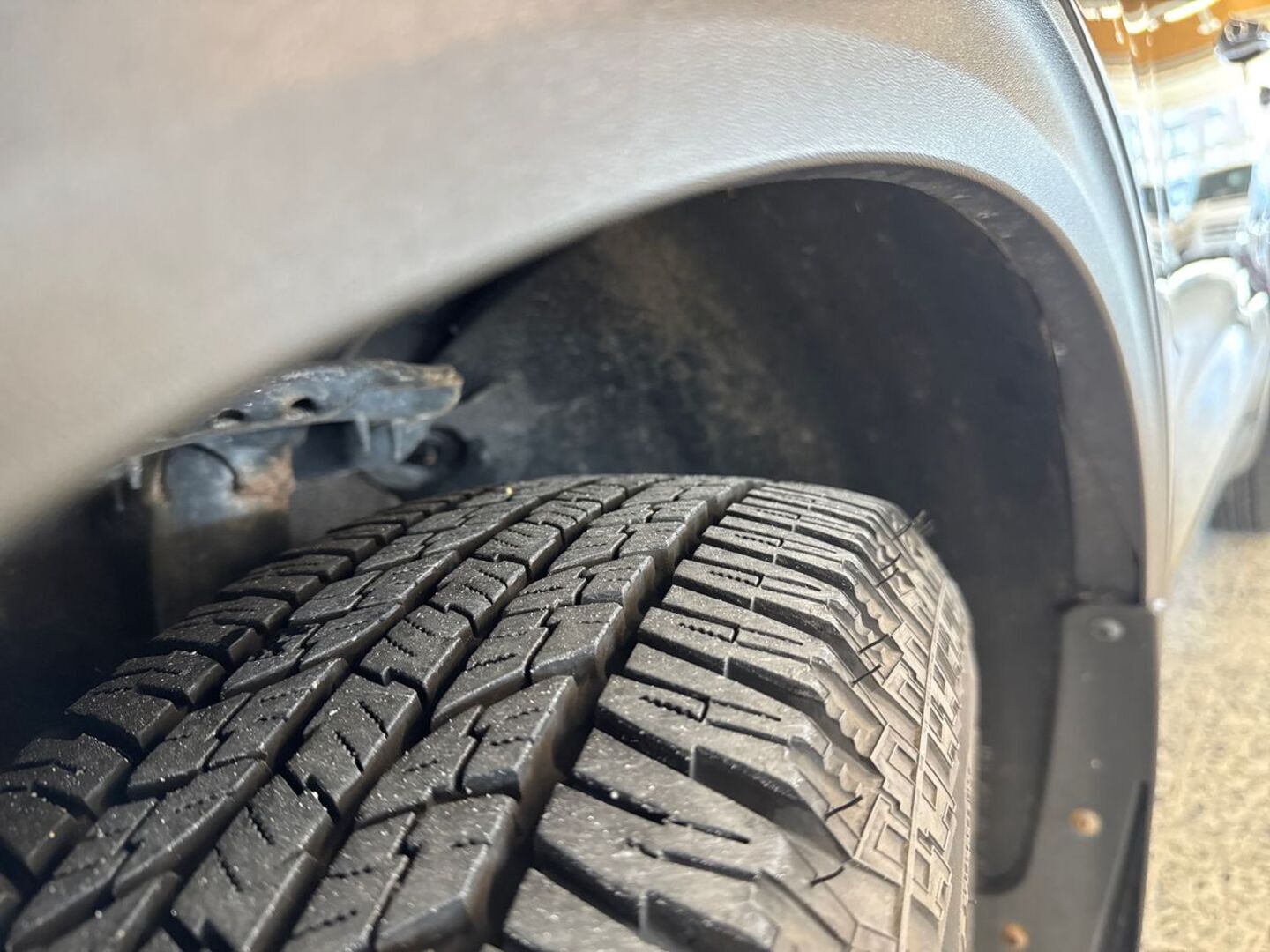 KIA Sportage 14