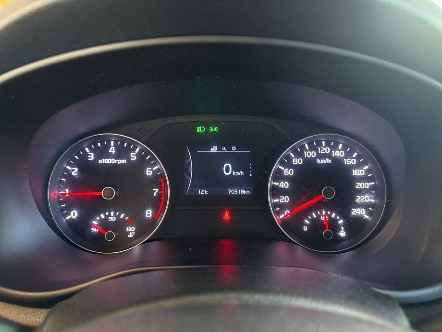 KIA Sportage 17