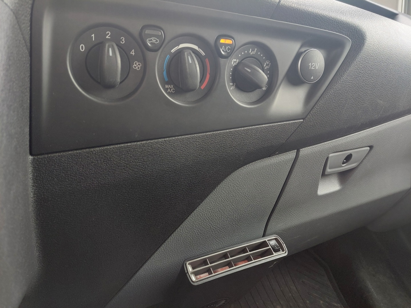 FORD Transit Custom 2018