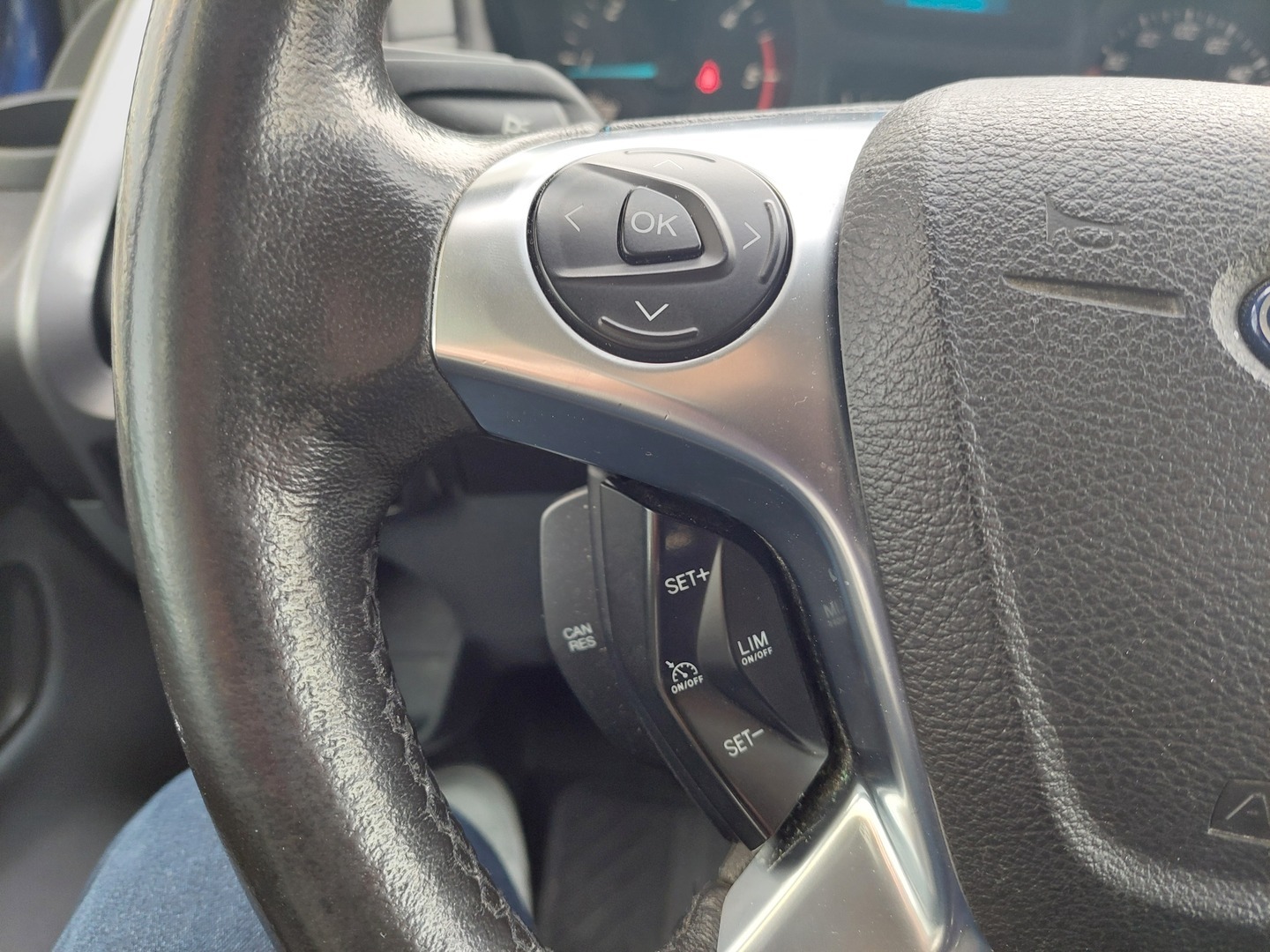 FORD Transit Custom 2018